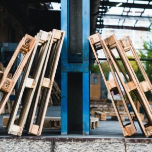 bois en palette 25cm ( chêne, hêtre, charme, frêne g1/h1)